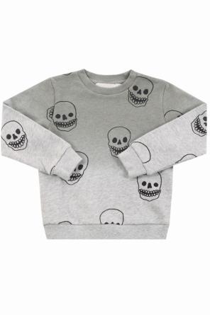 Printed sweatshirt, zdjęcie 1 Printed sweatshirt od Stella McCartney Kids